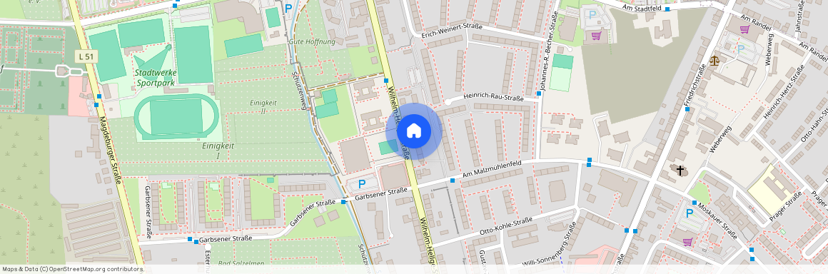 Wilhelm Helge Str.78, 39218 Sachsen-Anhalt - Schönebeck (Elbe)