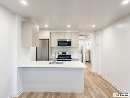 4930, Avenue Saint-Kevin, Côte-des-Neiges / Notre-Dame-de-Grâce à louer - Photo 4