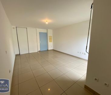 Location Appartement 1 pièce 27m² STE CLOTILDE 97490 - Photo 6