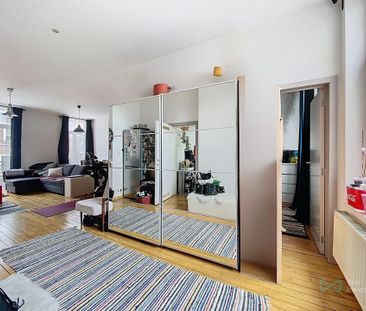 Appartement met één slaapkamer in Uccle - Photo 1
