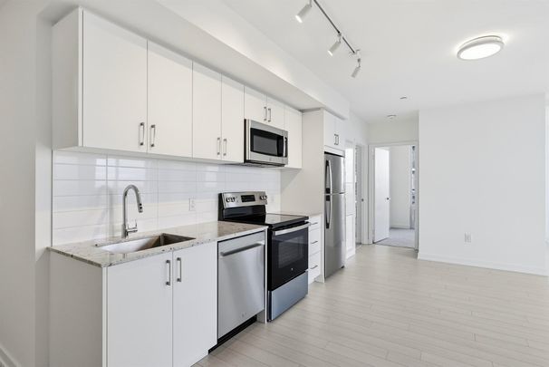 For Lease - 4010 Eglinton Avenue Unit# 808, Toronto, Ontario - Photo 1