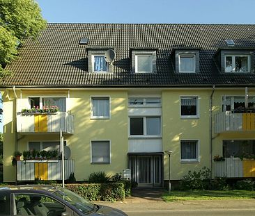 3-Zimmer-Wohnung in Düsseldorf-Gerresheim (unrenovierte Übergabe) - Photo 3