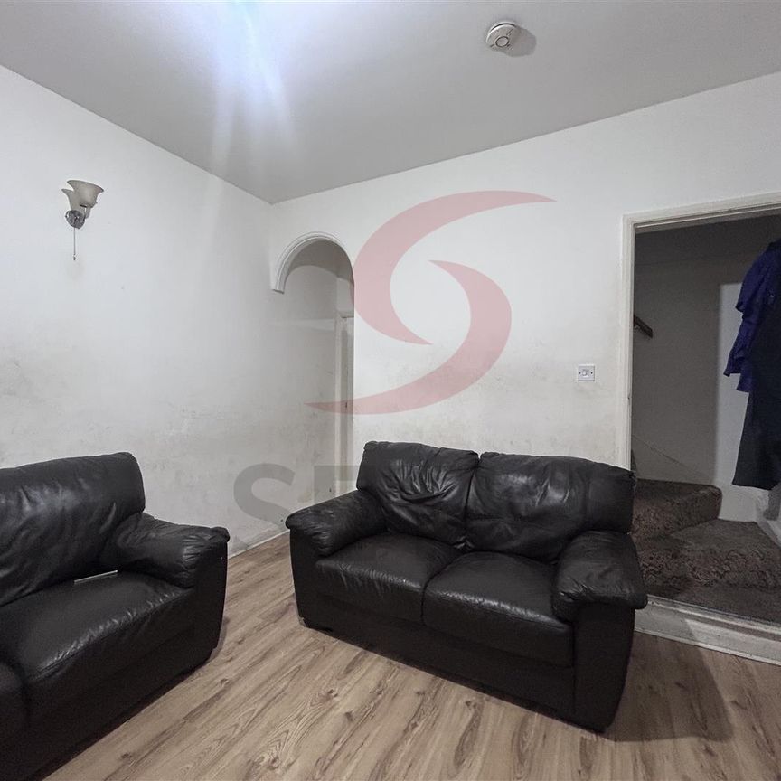 Kensington Street, LE4, Leicester - Photo 1