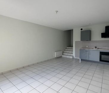 Appartement 52 m² - 3 Pièces - Niort (79000) - Photo 2
