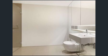 Luxurious style living in CBD Semi Furnished - Photo 5