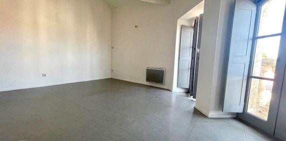 Location Appartement 1 pièce 22m² NARBONNE 11100 - Photo 2