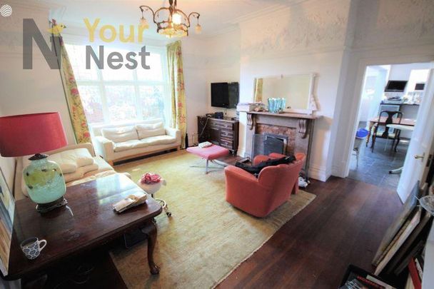 1 bedroom in a house share to rent - Photo 1