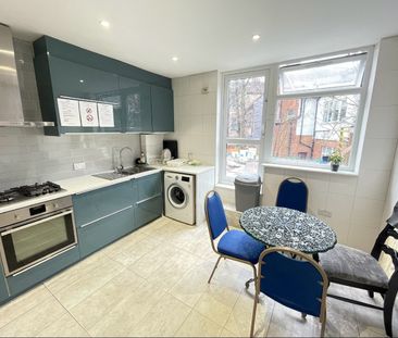 Room in a Shared House, High Road, NW10 - Photo 2