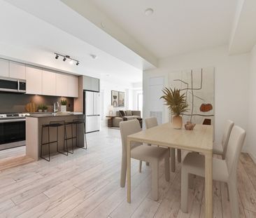 For Lease - 125 Bronte Road Unit# APH2-06, Oakville, Ontario - Photo 2