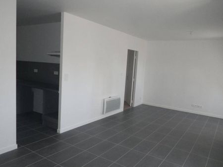 Location appartement t4 64 m² à Rodez (12000) - Photo 5