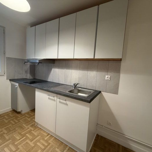 Studio Fontenay-le-Fleury 27 m² - Photo 1