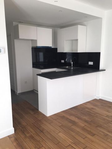 Location Appartement 2 pièces 27m² NANCY 54000 - Photo 2