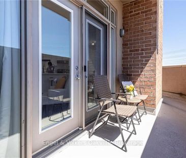 For Lease - 5327 Upper Middle Road Unit# 218, Burlington, Ontario - Photo 4