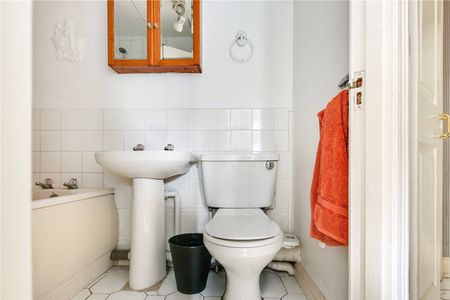 1 Bed Flat, Melville Court, SE8 - Photo 5