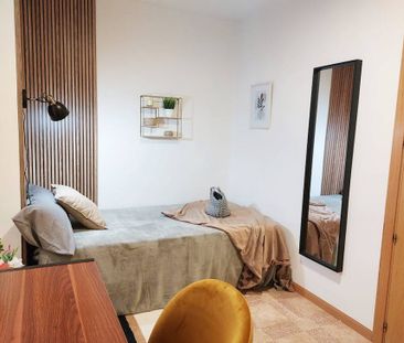 Paseo de las Delicias, Madrid, Community of Madrid 28045 - Photo 2