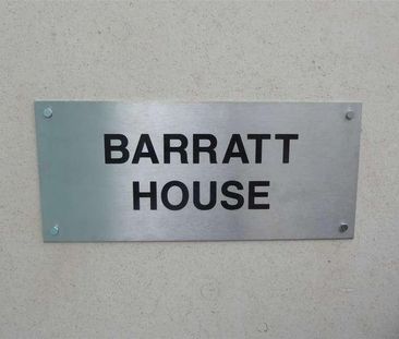 Barratt House, High Street Quarter, Hounslow, TW3 - Photo 2