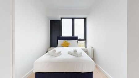 1 bedroom flat to rent - Photo 4