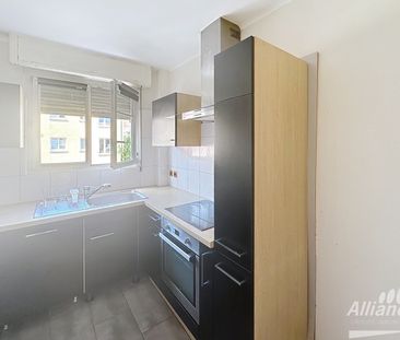 appartement T3 de 63m2 avec balcon - Photo 3