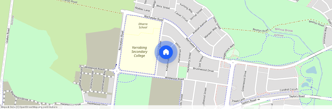 19 Knabstrupper Street, Vic 3336, Aintree