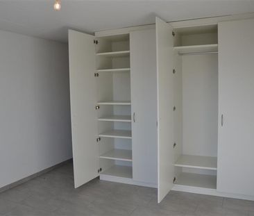 28 m², 1. Stock - Photo 6