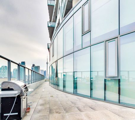 MARKET WHARF: Lower Jarvis & The Esplanade (3 Market St) AD#000304 - Photo 1