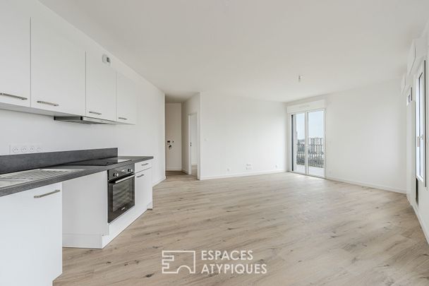 A louer, superbe appartement avec vue Loire - Photo 1