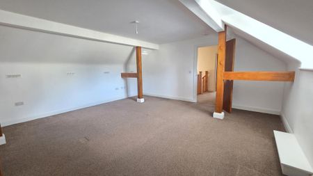 2 bedroom terraced house to rent - Photo 3