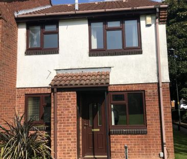 1 bedroom terraced house to rent - Photo 5