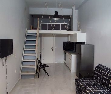 Loft για ενοικίαση Αγία Τριάδα (Φάληρο - Ιπποκράτειο) - Photo 3