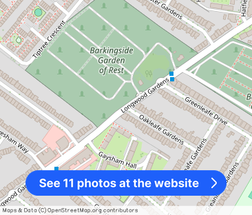 Oakleafe Gardens, Ilford, IG6 - Photo 1