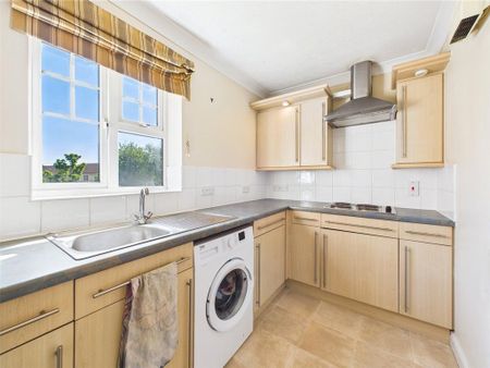 2 bedroom apartment to rent - Photo 5