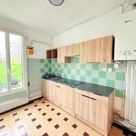 Location Appartement 2 pièces 40 m2 à Maisons-Alfort - Photo 3