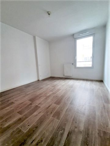 Location Appartement 3 pièces 57m² TOULOUSE 31100 - Photo 3