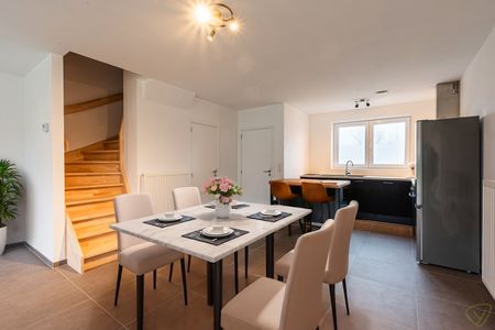 Instapklare BEN-woning met 4 slaapkamers en tuin in rustige verkaveling - Foto 4