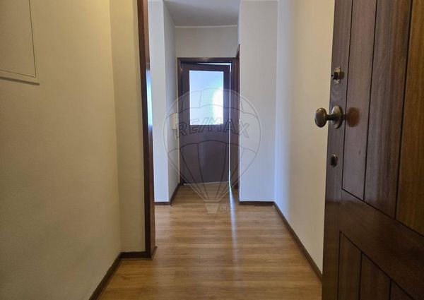 Apartamento T3 em Porto