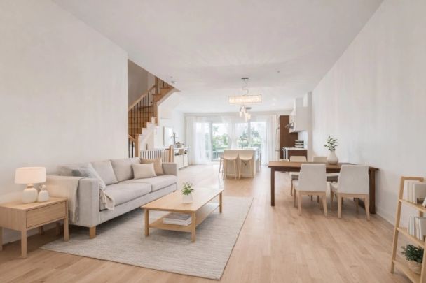 Maison à étages, Montréal (Verdun/Île-des-Soeurs) - Photo 1