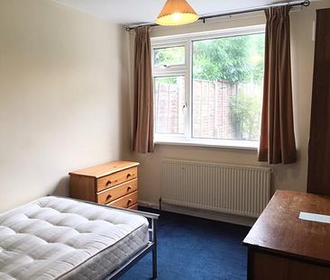 1 bedroom house share for rent in BILLS INCLUDED! Bideford Drive, Birmingham, B29 6QG, B29 - Photo 5