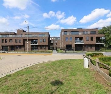 Glkvlrs (2 slpk), energiezuinig, terras & tuintje, 2 autostaanpl., ... - Photo 4