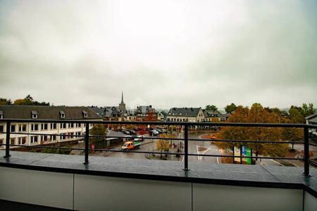 Wunderschönes Penthouse in Sankt Vith zu vermieten - Photo 3