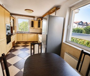 Mieszkanie na wynajem Wrocław-Psie Pole Wrocław - Zdjęcie 5