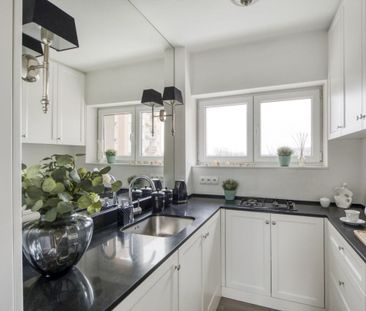 Kawalerka wolna od 1.10, umeblowana, balkon! 20 m² - Фото 5