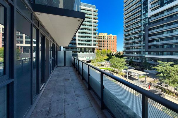 For Lease - 95 Oneida Crescent Unit# 305, Richmond Hill, Ontario - Photo 1