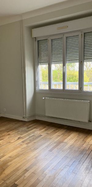 A LOUER Appartement 4 pièce(s) - Photo 1
