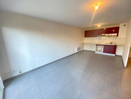 Location appartement 3 pièces 56.85 m² à Montpellier (34000) - Photo 2