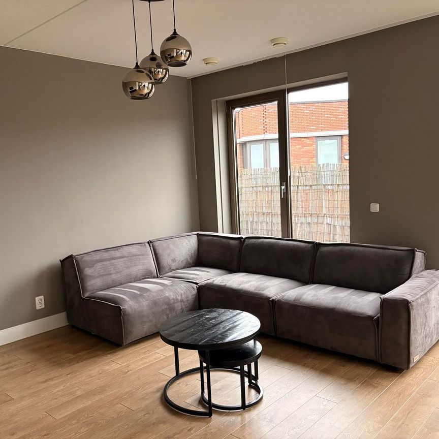 Appartement te huur: Wenenpromenade 52 3541 DG Utrecht - Foto 1