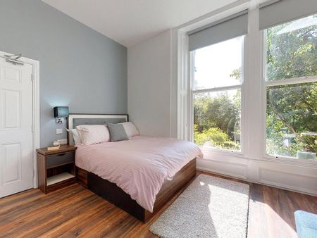 Studio to rent - Photo 4