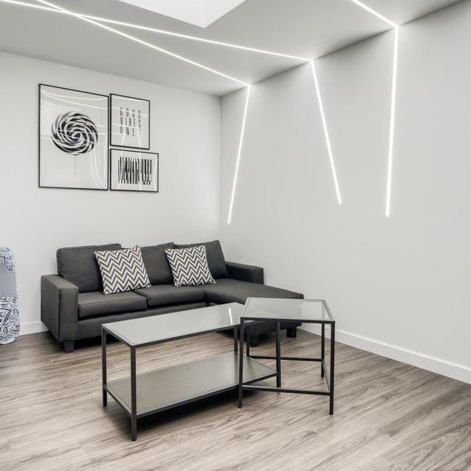 4 bedroom terraced house to rent - Photo 1