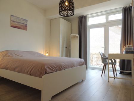 Appartement te huur: Theresiastraat 111-A 2593 AD Den Haag - Foto 5