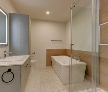 Appartement à Bromont - Photo 3