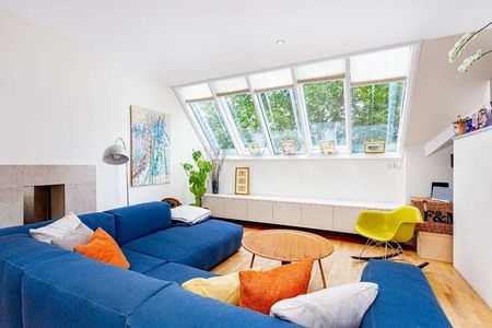 Lancaster Grove, Belsize, NW3 - Photo 3